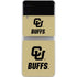 University of Colorado CU Buffs Galaxy Z Flip4 5G Skin